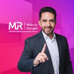Instagram profile image for blogdomarciorangel