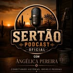 Instagram profile image for sertaopdcast.ap